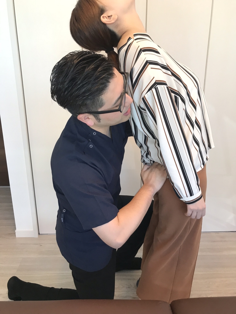 整体院　豊源-HOUGEN-